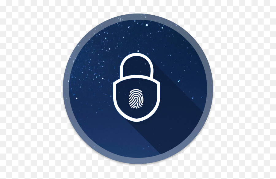 S8 Locker - Fingerprint Pin Code Keypad Lockscreen Apk 10 Teen Titans Logo Vector Png,Pin Code Icon