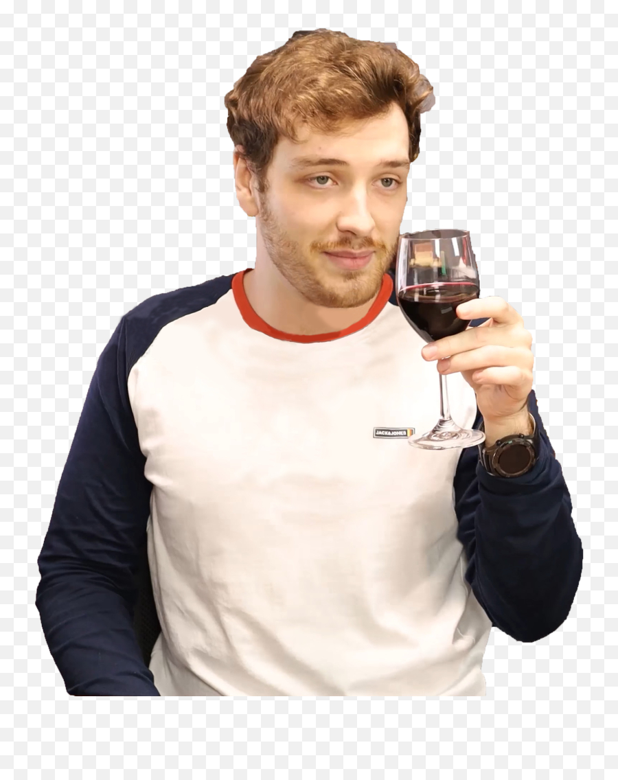 I Tried Photoshopping The Mic Out Of Connor Wine Meme - Connor Wine Meme Png,Photoshop Icon Wine