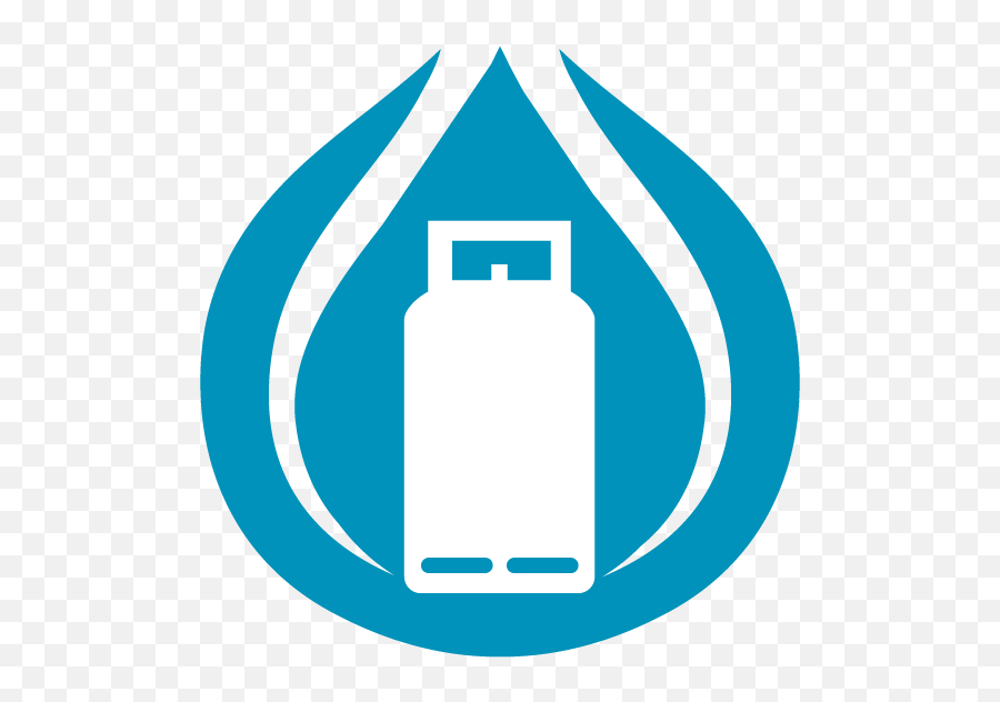 Rural Fuels - Vertical Png,Propane Tank Icon