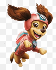 Paw Patrol Characters - TV Tropes Paw Liberty Figur png