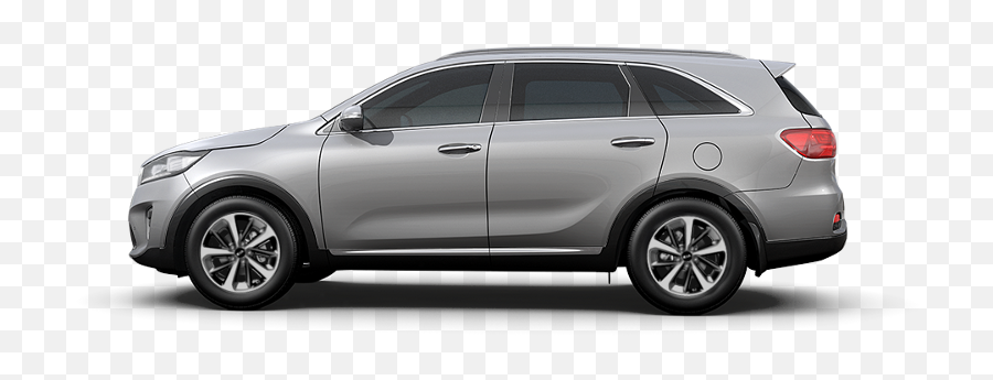 Sorento - Amh Kia 2018 Kia Sorento Side Png,Kia Png