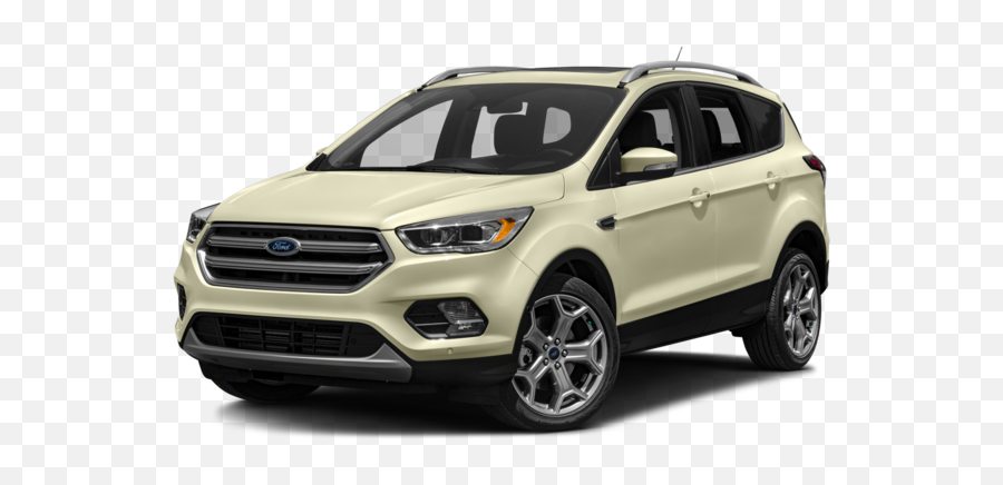 2017 Ford Escape Titanium Annapolis Md Salisbury - 2018 Ford Escape Titanium Png,Best Android Icon Packs 2017