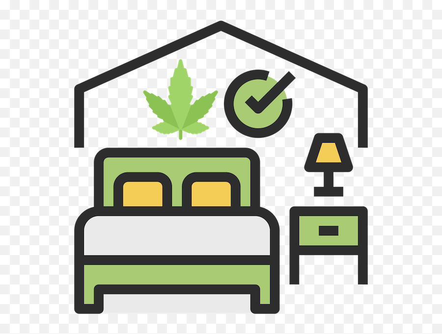 Hotel Room Icon Png Clipart - Full Size Clipart 5674065 Hotel Accommodation Icon,Hotel Icon Green