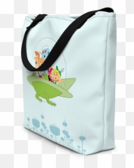 Bags Warner Bros Shop - Tote png