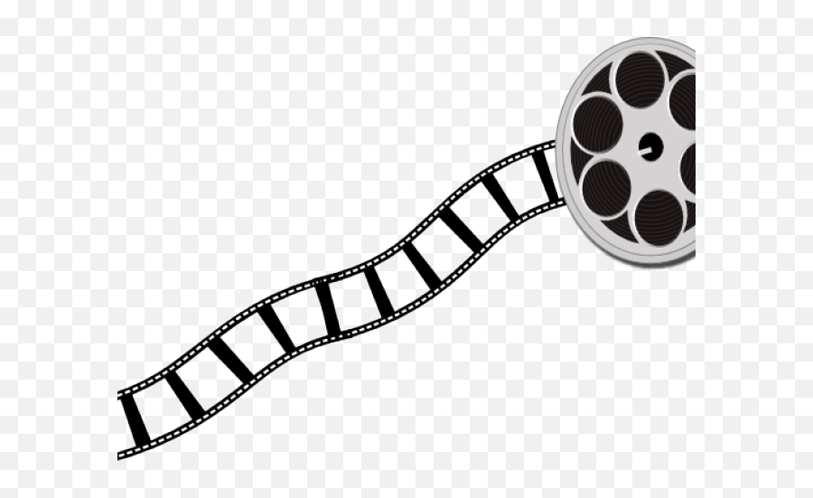 Movie Themed Jpg Free Library Png Files - Film Strip Clip Art,Movies Png