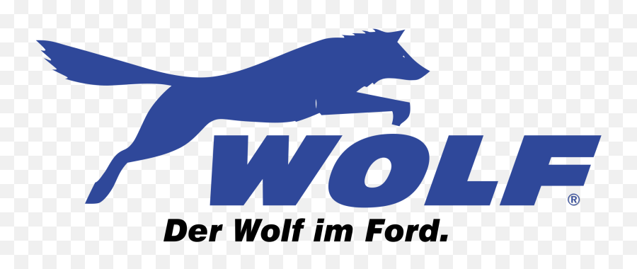 Wolf Logo Png Transparent Svg Vector - Illustration,Puma Logo Png