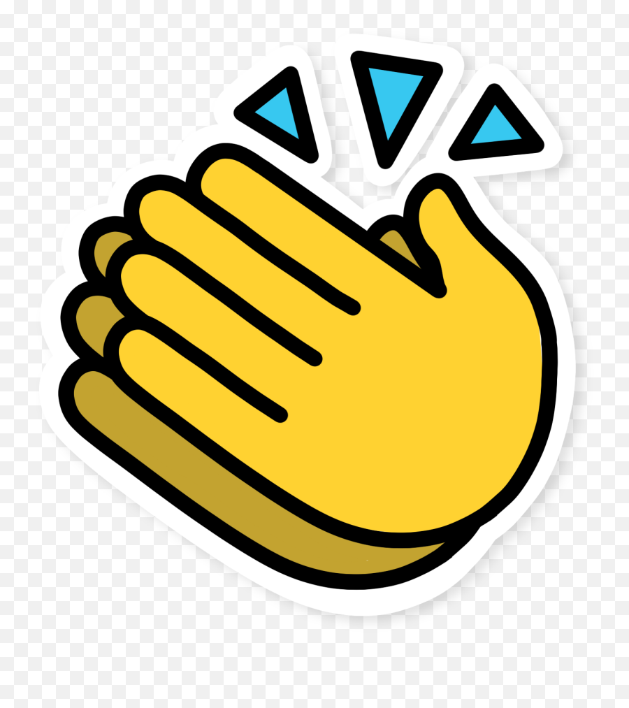 Cloud Backup - Pcs Language Png,Clapping Hands Icon