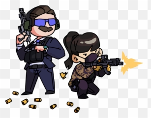 Kapo Yaboikapo Twitter - Firearms png