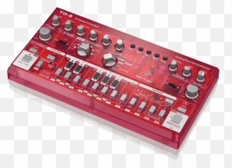 Behringer Product Td - 3SB Td Bb png