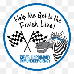 Inspire Others To Help You Cross - Race Car Flag Png