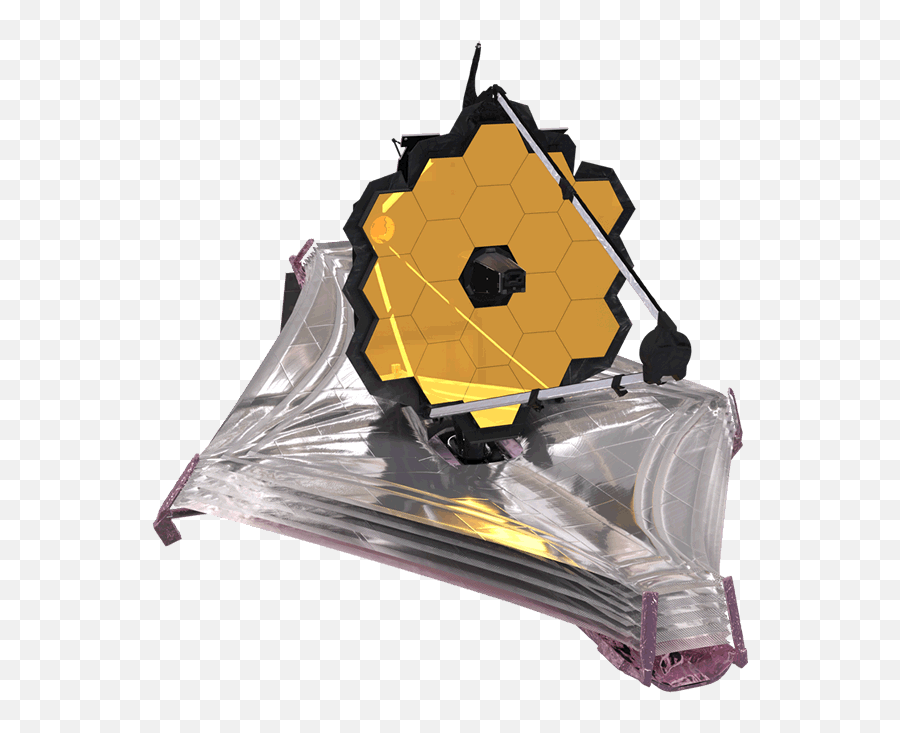 Where Is Webb Nasawebb - Png,Nasa Icon Mission