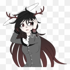 Sienna Raven - Characters Refsheetnet Supernatural Creature png
