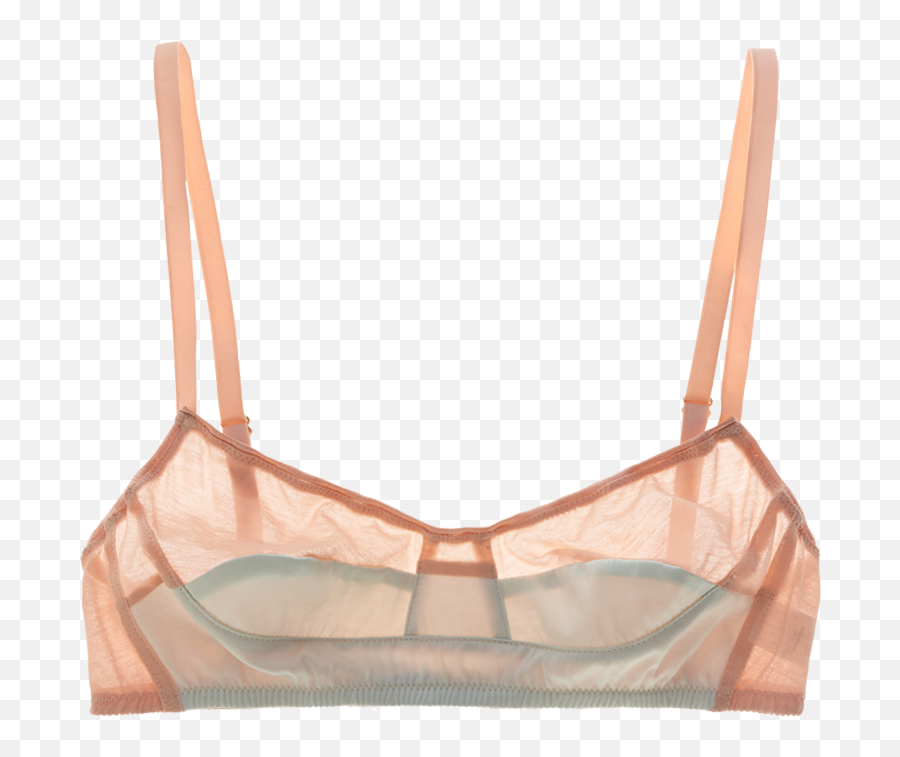 Cute New Bralettes - Lace Triangle Bras Neon Solid Png,Calvin Klein Icon Triangle Bra