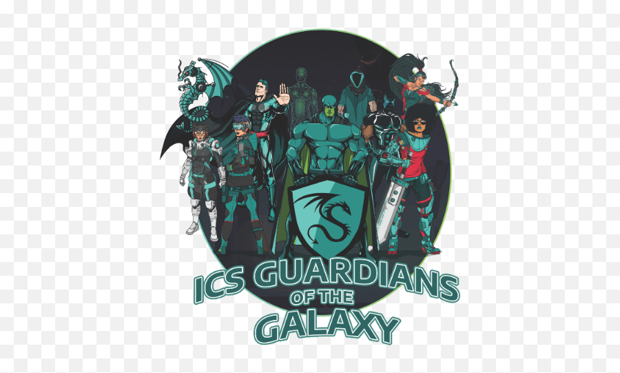 Highlights Of The Dragos Industrial Security Conference 2020 - Fictional Character Png,Guardians Of The Galaxy Icon
