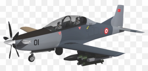 Nonothai Thai Military And Asian Region Page 29 - Hurkus C Aircraft png