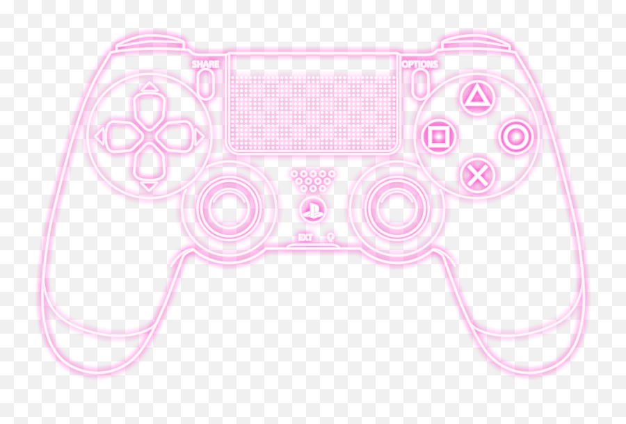Game Systemsphantom Breaker Omnia - Girly Png,Ps4 Remote Play Icon