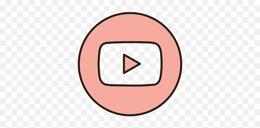 Dayglow Music Tour Dates Videos And More From - Kawaii Pastel Youtube Logo Png,Pink Youtube Icon