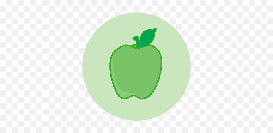 Your Diet Is Crucial To Oral Health - Fresh Png,Hd Apple Icon