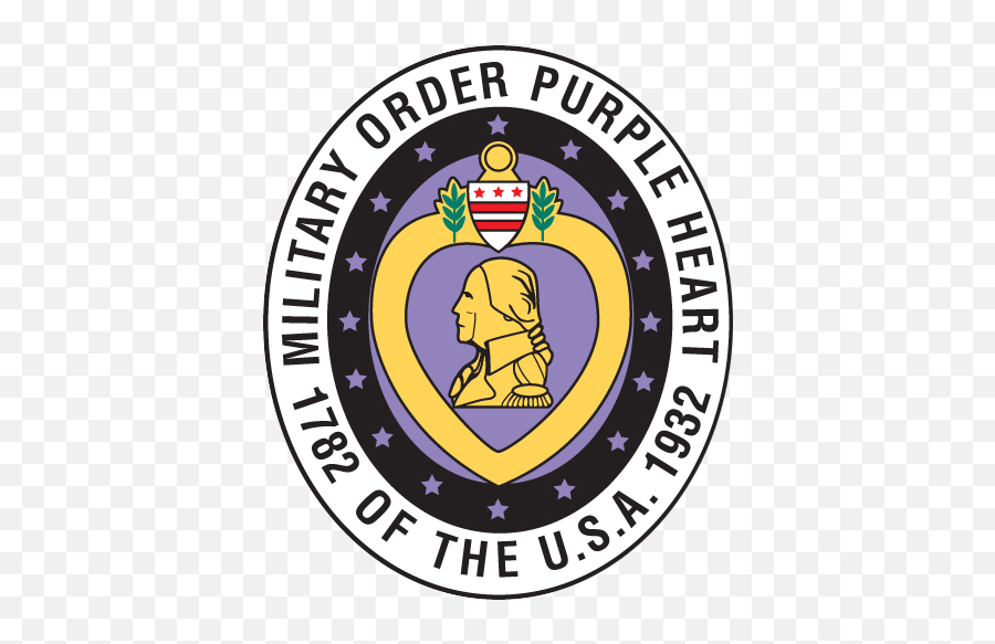 News Legislative And Media The Military Order Of - Military Order Purple Heart Png,Purple Heart Emoji Png