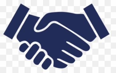 Risk Americas 2022 - Transparent Background Handshake Png