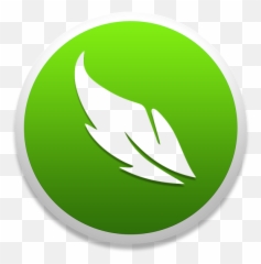 Peppermint - The tweakable Clicku0027nu0027Run Code Editor u0026 IDE Wing Ide Logo png