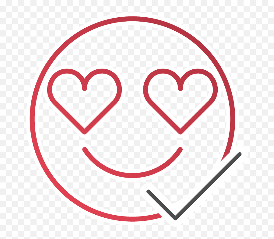 Rewards Show Close Cart Shopping Shop Now - Love Emoji Vector Png,Happy Love Icon