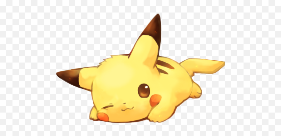 Pokemon Pictures Cute Bestpicture1org - Kawaii Imágenes De Pikachu Png,Cute Pokemon Png