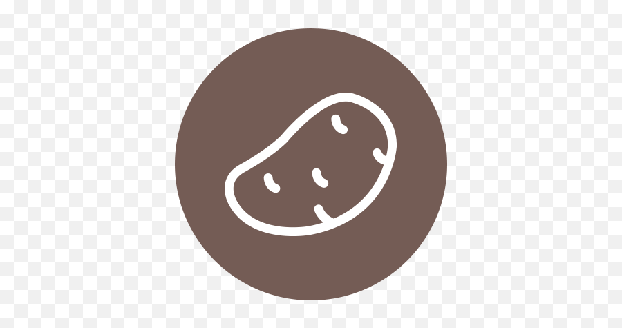 Sandyland Farms - Sandyland Farms Home Dot Png,Potato Icon Transparent