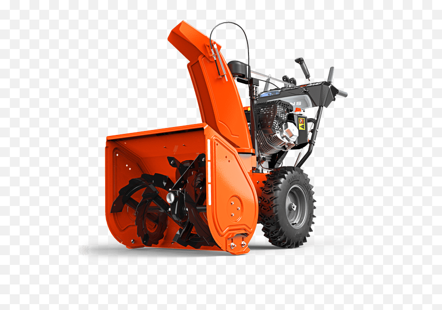 Platinum Series Snow Blower - Ariens Ariens Snowblower Png,Dead By Daylight Disconnect Icon