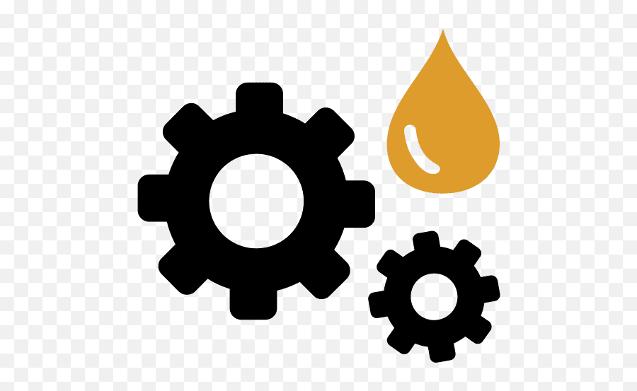 Automotive Gear Oil Icon Png And Svg Vector Free Download - Manufacturing Icon,Engine Oil Icon