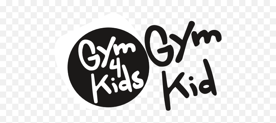 Gym 4 Kids Logo Download - Logo Icon Png Svg Dot,Kids Icon Png