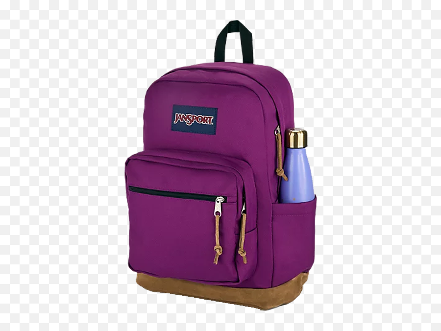 Right Pack - Jansport Right Pack Png,Vivid Icon Pack