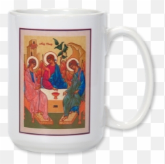 Specialty Printing - Magic Mug png
