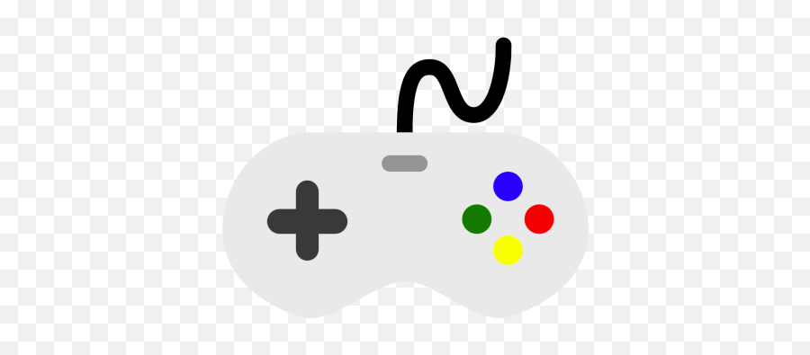 Trojanfoe Andy Duplain Github - Silhouette Video Game Controller Vector Png,Pc Game Icon