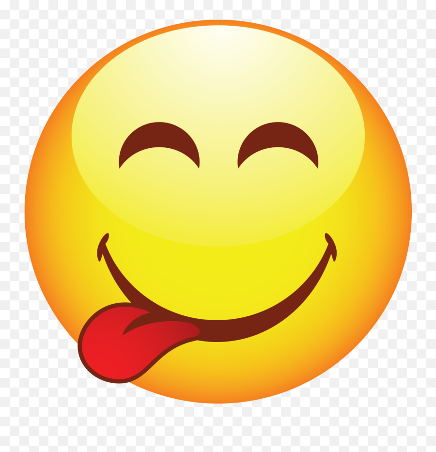 Sandwich Clipart Emoji - Smiling Face Png Download Full Smiling Face Png,Laughing Emoji Icon