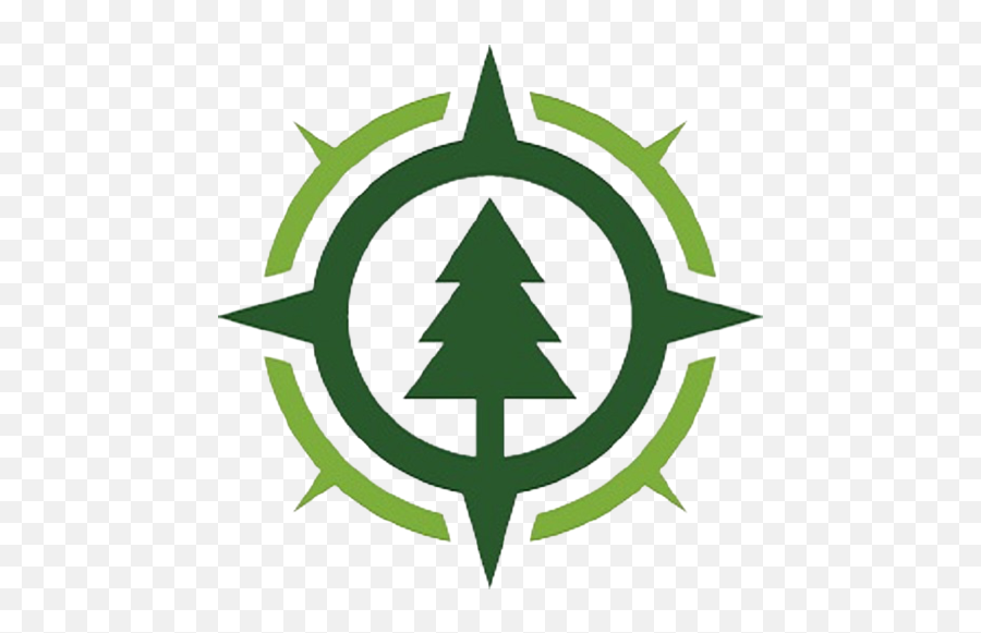 The Real Cost Of Forest Fires - Csfm Compass Vector Design Png,Risen Folder Icon