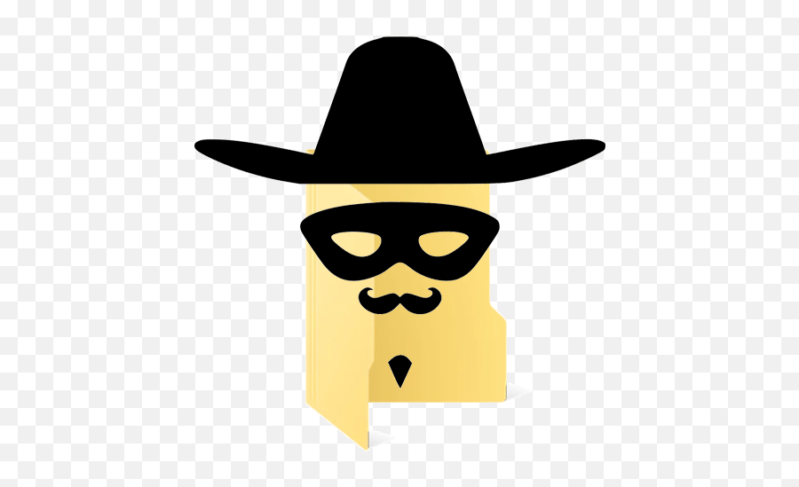 Zima Folda Katika Kompyuta Yangu Ya Windows 10 - Mask Zorro Png,Winaero Tweaker Icon