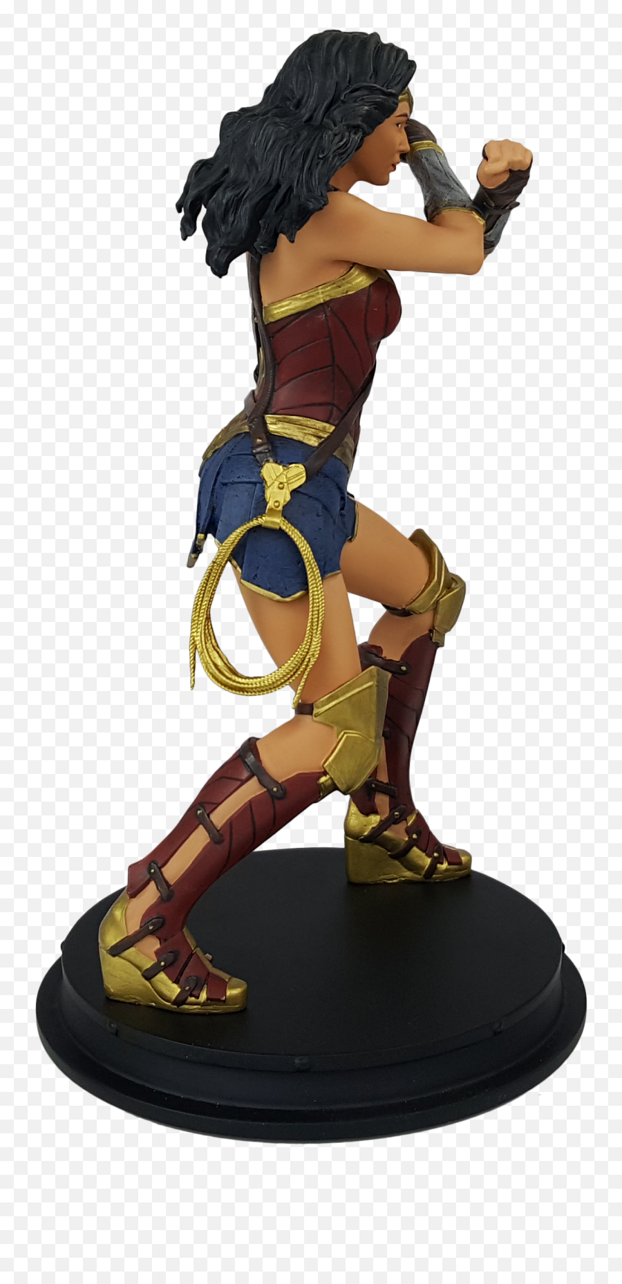 Thinkgeek Exclusive Justice League Gauntlet Clash Wonder - Wonder Woman Png,Dc Icon Figures
