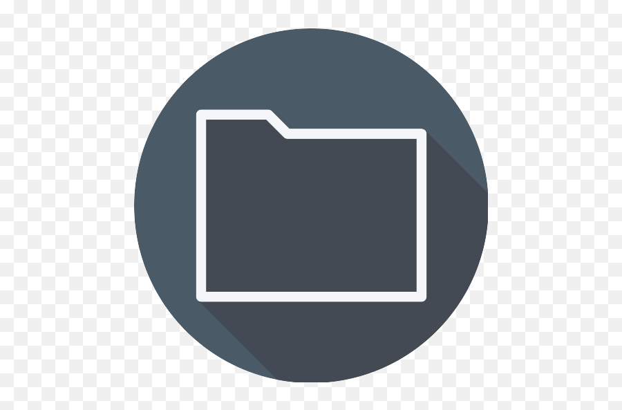 Folder Files And Folders Vector Svg Icon 89 - Png Repo Horizontal,Purple Folder Icon