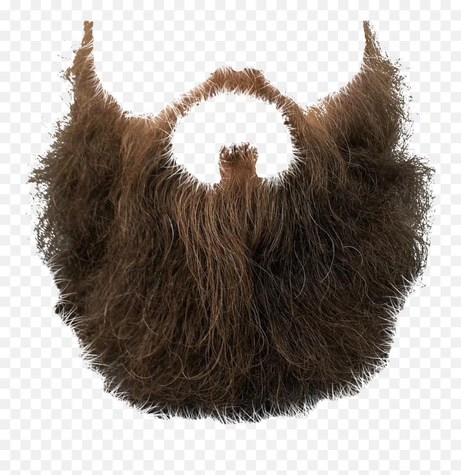 Mustache Brown Beard Transparent Png - Beard Png,Beard Transparent Background
