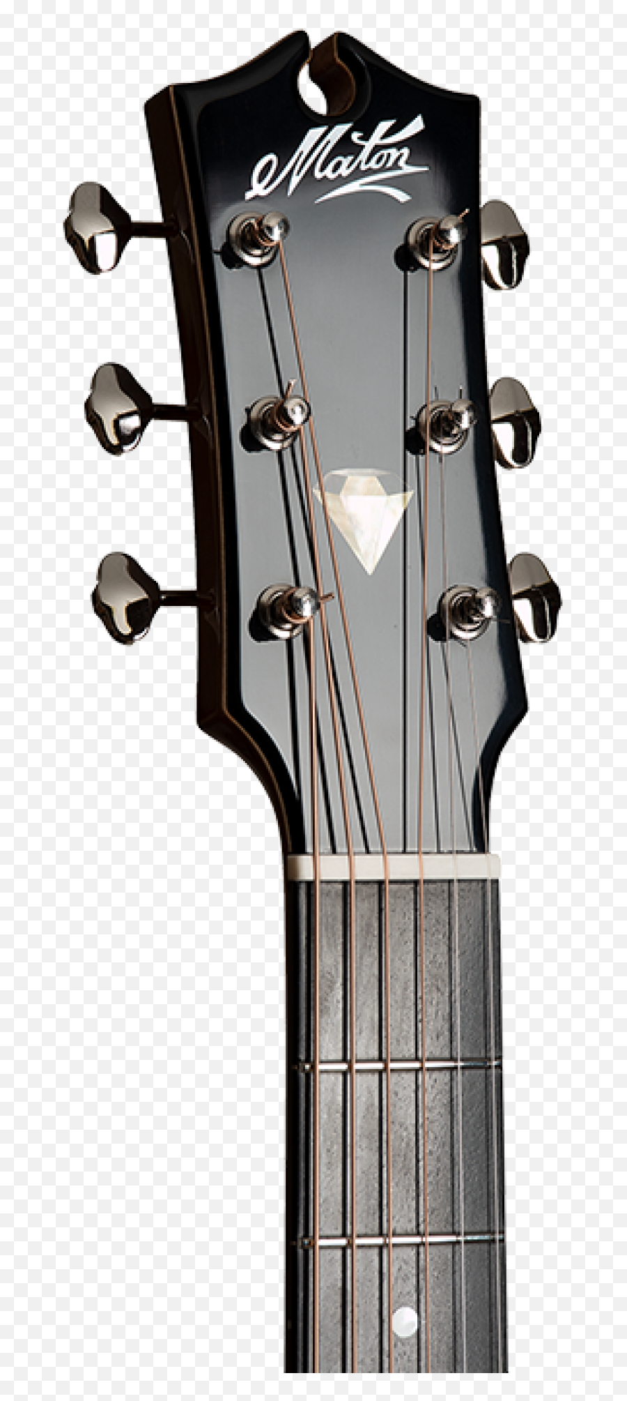 Maton 75th Anniversary Diamond Edition Acoustic Png Dean Icon Guitar