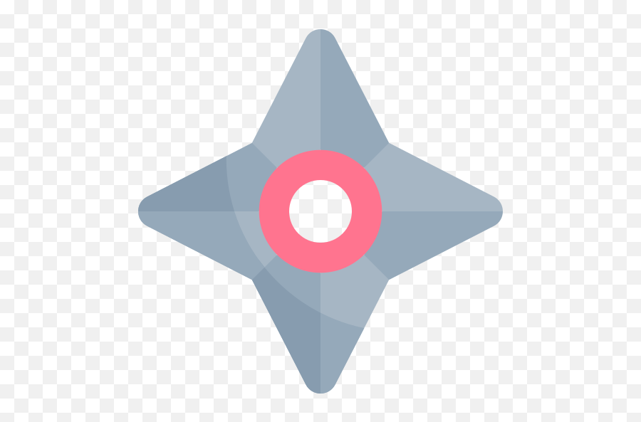 Shuriken - Free Miscellaneous Icons Dot Png,Paint Tool Sai Icon