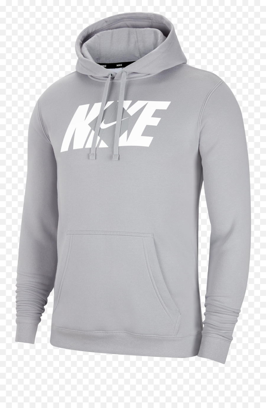 Nike Menu0027s Diamond Essentials Club Fleece Hoodie - Long Sleeve Png,Nike Action Icon Hoodie