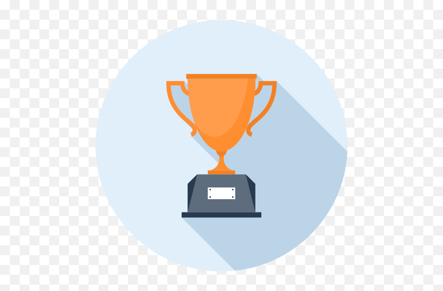 Trophy Free Icon - Iconiconscom Trophy Png,Free Trophy Icon