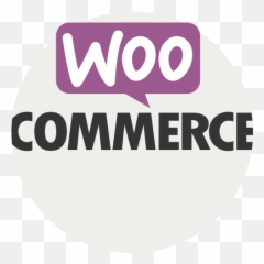 Ecommerce Hosting - BEST eCommerce Website 2021 Woocommerce Icon Png