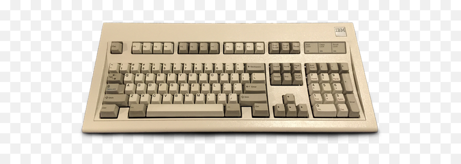 What Keyboard Does Nick Wu Use - Quora Ibm Model M Png,Def Jam Icon Pc