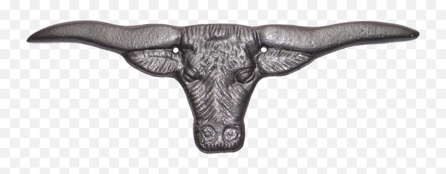 11 - 34 Bull Png,Longhorn Png