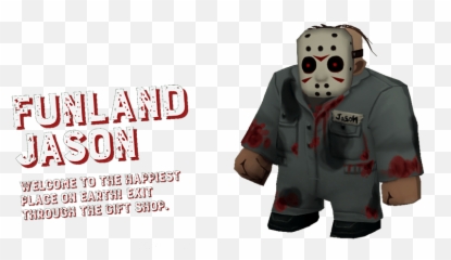 13th Killer Puzzle Jason Png Image - Mask,Jason Png