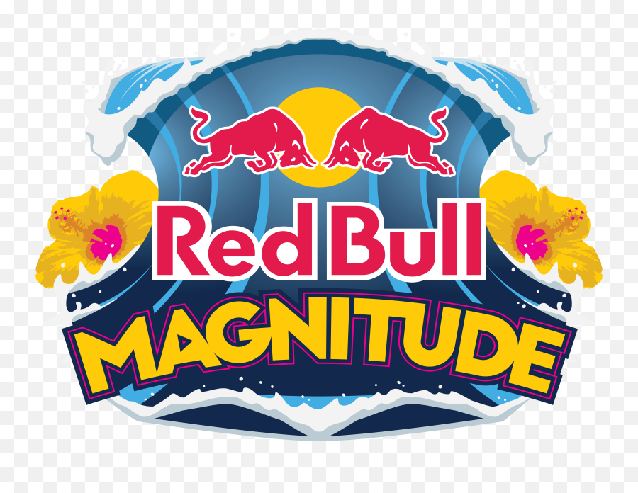 Red Bull Magnitude Womenu0027s Big Wave Contest - Red Bull Surfing Logos Png,Surfer Girl Icon