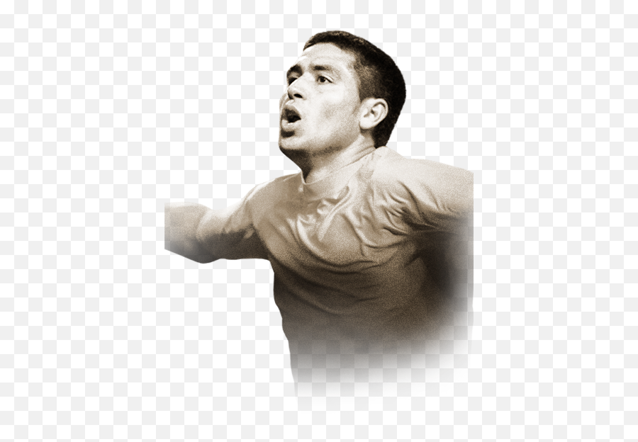 Riquelme - Fifa 21 92 Cam Icon Moments Fifplay Png,Fifa Icon